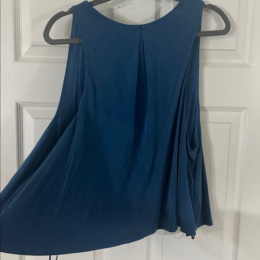Anthro SWINGY SKIRT SET - Picture 5 of 12